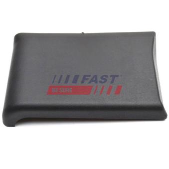 Baguette et bande protectrice, panneau latérale arrière gauche FAST [FT90807]