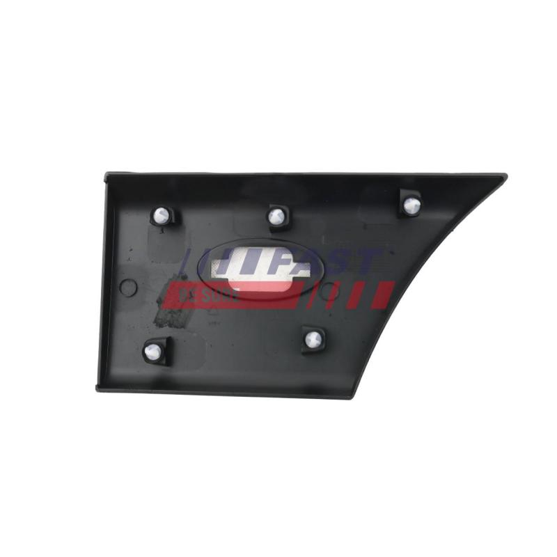 Baguette et bande protectrice, panneau latérale FAST FT90810G - Visuel 1