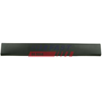 Baguette et bande protectrice, panneau latérale FAST [FT90826]