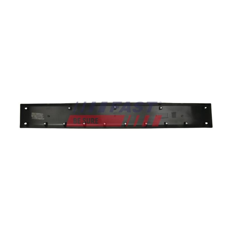Baguette et bande protectrice, porte FAST FT90826G - Visuel 2