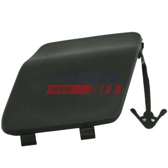 Enjoliveur, pare-chocs FAST FT90827