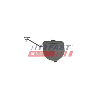 Enjoliveur, pare-chocs FAST [FT90828]