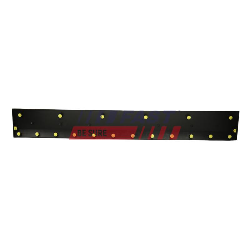Baguette et bande protectrice, panneau latérale FAST FT90844 - Visuel 1