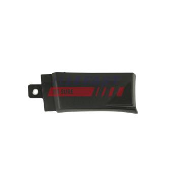 Baguette et bande protectrice, pare-chocs arrière droit FAST FT90847 pour CUPRA LEON 511 CDI - 109cv