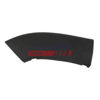 Baguette et bande protectrice, aile avant gauche FAST [FT90867]