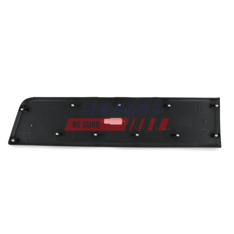 Baguette et bande protectrice, panneau latérale arrière droit FAST FT90884 - Visuel 1