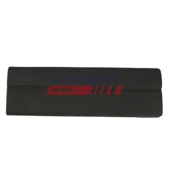 Baguette et bande protectrice, porte arrière droit FAST FT90893