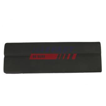 Baguette et bande protectrice, vitre de porte FAST FT90894