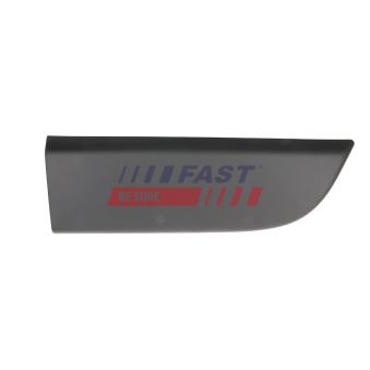 Baguette et bande protectrice, porte FAST [FT90899G]