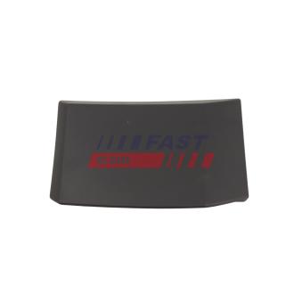 Baguette et bande protectrice, panneau latérale arrière gauche FAST FT90904 pour FORD TRANSIT 2.2 TDCi [RWD] - 100cv