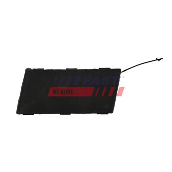 Enjoliveur, projecteur antibrouillard avant droit FAST OEM 5801603636