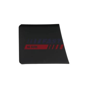 Baguette et bande protectrice, porte FAST FT90937