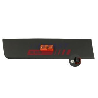 Baguette et bande protectrice, panneau latérale arrière droit FAST OEM 1685342080 Baguette et bande protectrice, panneau latérale arrière droit FAST OEM 1685342080