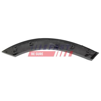 Baguette et bande protectrice, aile avant droit FAST FT90949 pour FORD TRANSIT 2.2 TDCi [RWD] - 125cv