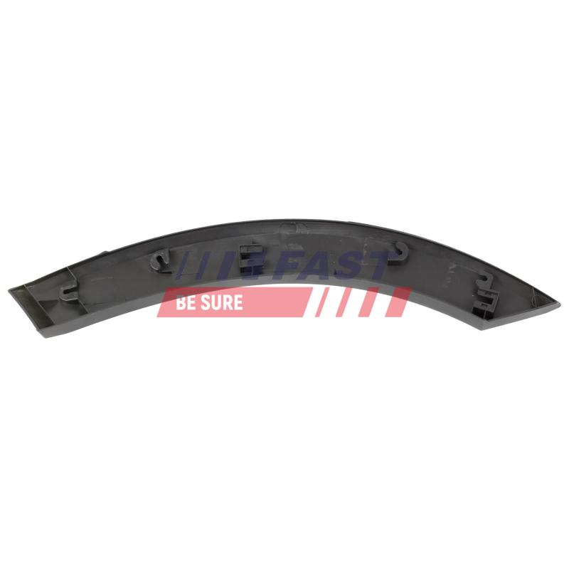 Baguette et bande protectrice, vitre de porte FAST FT90950 - Visuel 1