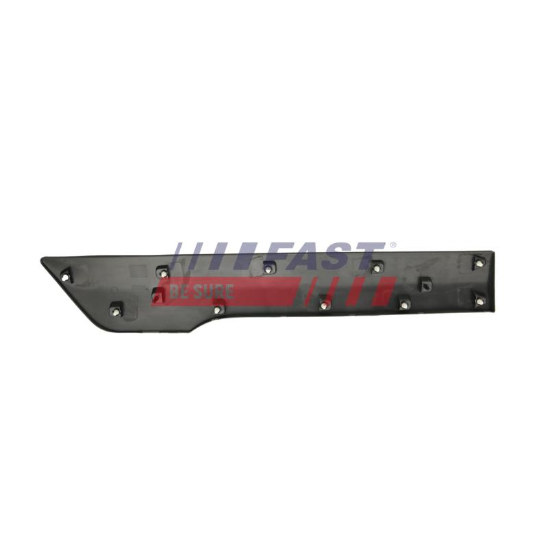 Baguette et bande protectrice, vitre de porte FAST FT90969 - Visuel 1