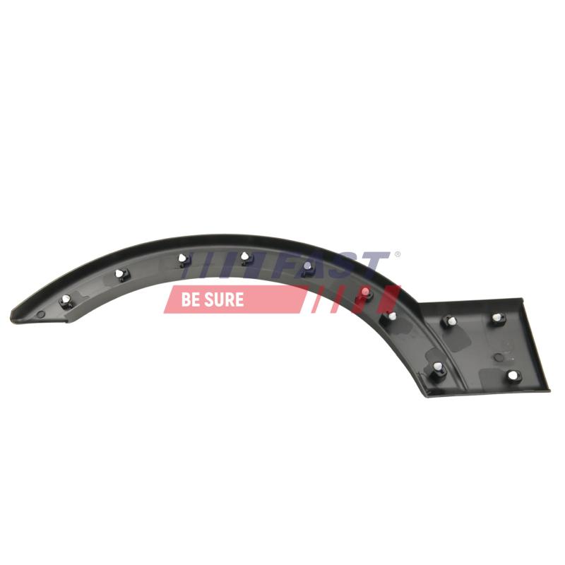Baguette et bande protectrice, panneau latérale FAST FT90983G - Visuel 1
