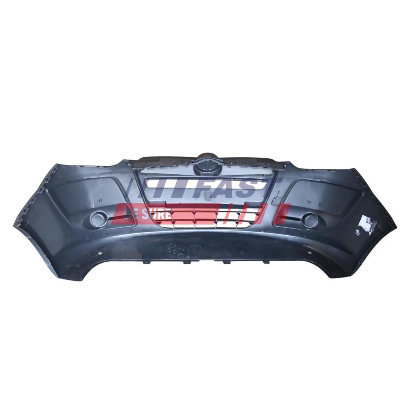 Pare-chocs FAST FT91017G - Visuel 1