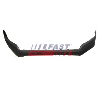Pare-chocs FAST FT91078 pour MAZDA 323 E-JUMPY - 136cv