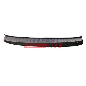 Pare-chocs FAST FT91132G pour FORD TRANSIT CUSTOM 2.2 TDCi - 125cv