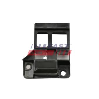 Support, pare-chocs FAST [FT91204]