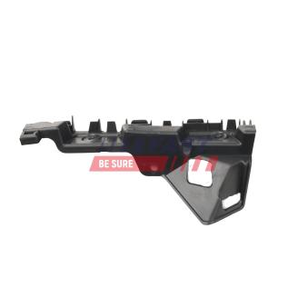 Support, pare-chocs avant droit FAST FT91216G