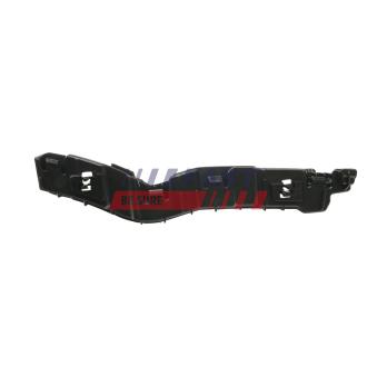 Support, pare-chocs avant gauche FAST FT91221 pour VOLKSWAGEN CRAFTER 2.0 TDI - 140cv