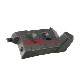 Support, pare-chocs FAST FT91223 pour FORD TRANSIT COURIER 1.5 EcoBlue - 100cv