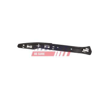 Support, pare-chocs avant gauche FAST FT91226 pour VOLKSWAGEN MULTIVAN 3.2 V6 4motion - 235cv