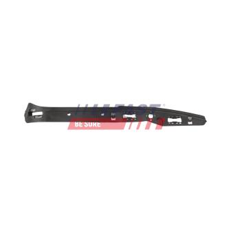 Support, pare-chocs avant gauche FAST FT91232 pour VOLKSWAGEN MULTIVAN 3.2 V6 4motion - 235cv