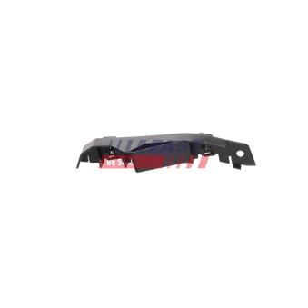 Support, pare-chocs avant droit FAST OEM 7E0807184B