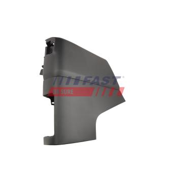 Pare-chocs FAST OEM 6000620033