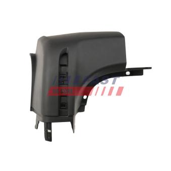 Pare-chocs FAST OEM A9078853600