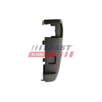 Pare-chocs FAST OEM 735431530