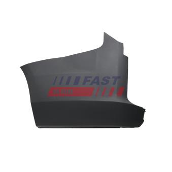 Pare-chocs arrière gauche FAST FT91329 pour AUDI A4 2.0 EcoBlue mHEV - 130cv