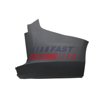 Pare-chocs arrière droit FAST FT91330 pour AUDI A4 2.0 EcoBlue mHEV - 130cv