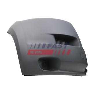Pare-chocs FAST OEM 735423156