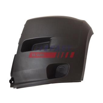 Pare-chocs avant gauche FAST OEM 1306563070
