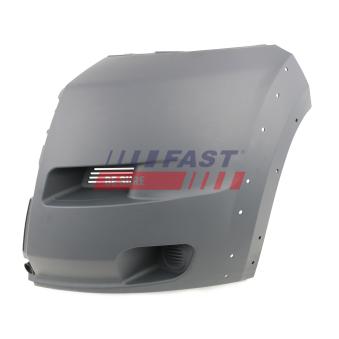 Pare-chocs avant gauche FAST [FT91450]