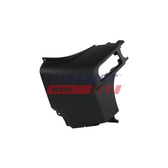 Pare-chocs FAST FT91468 pour MERCEDES-BENZ SPRINTER 514 CDI - 143cv