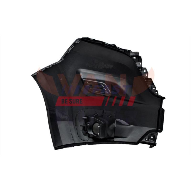 Pare-chocs FAST FT91476G - Visuel 1