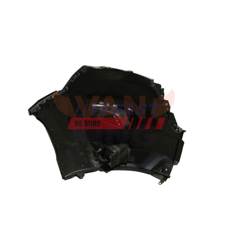 Pare-chocs FAST FT91478G - Visuel 1