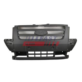 Pare-chocs FAST FT91495G pour FIAT STRADA 2.2 TDCi - 110cv