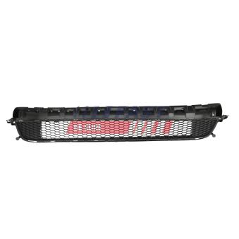 Grille de ventilation, pare-chocs FAST FT91511 Grille de ventilation, pare-chocs FAST FT91511