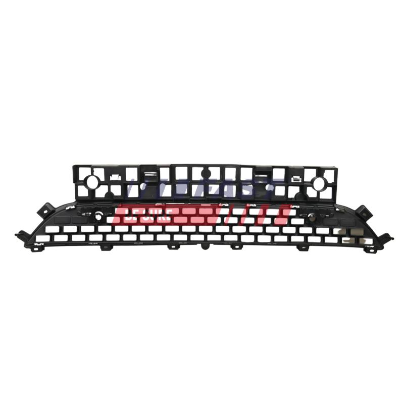 Grille de ventilation, pare-chocs FAST FT91514G - Visuel 1
