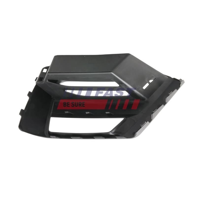 Grille de ventilation, pare-chocs avant gauche FAST FT91518 - Visuel 1