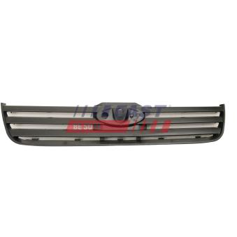 Grille de radiateur FAST FT91608