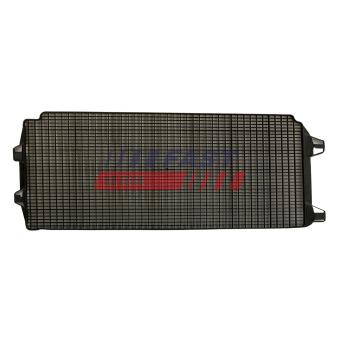 Grille de radiateur FAST FT91630 pour RENAULT MASTER Z.E. - 77cv
