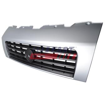 Grille de radiateur FAST [FT91639]