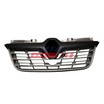 Grille de radiateur FAST FT91651 pour RENAULT MASTER 2.3 dCi 110 FWD - 110cv